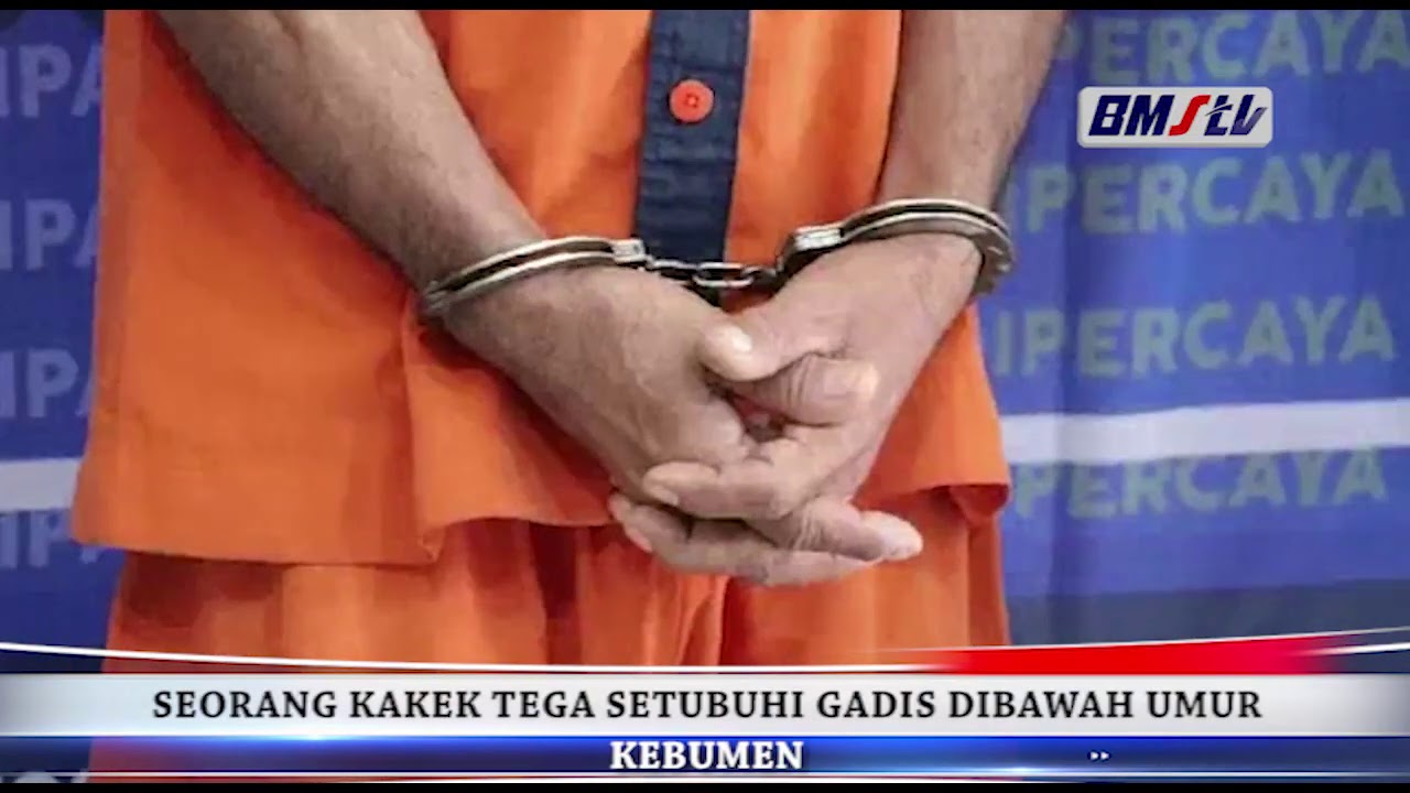 KAKEK MESUM!!!