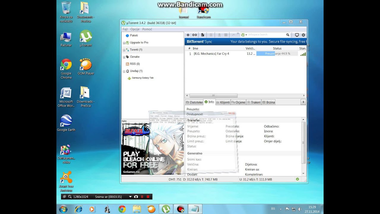 kako skinut far cry 4