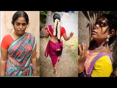 Kala Agalya hot and Sexy videos | Tik tok videos | Reels tamil