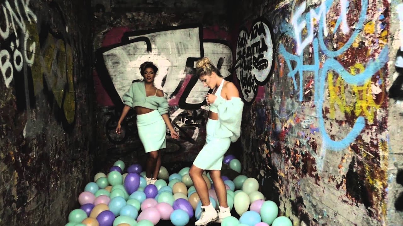 KALABALIK - Stockholm Syndrome Official Video