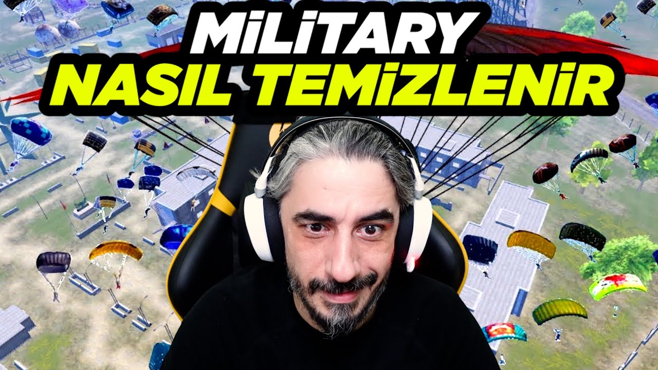 KALABALIK YERLERDEN SAĞLAM ÇIKMAK !!!