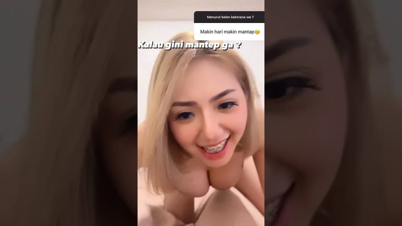 Kalau gini mantep gak ?