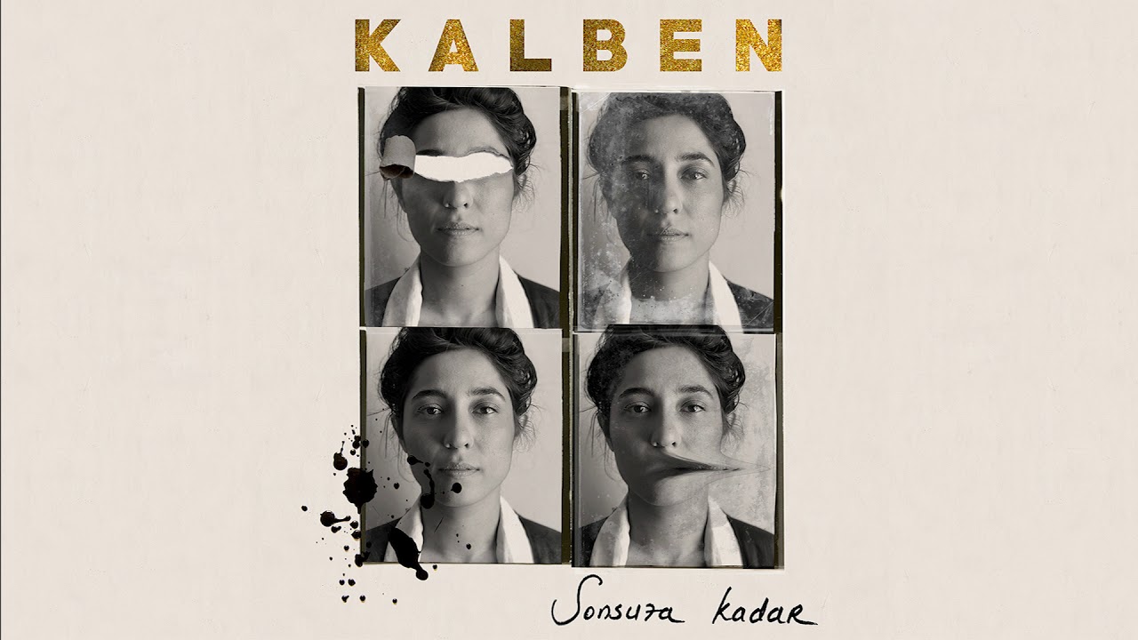 Kalben - Sakin Ol Evladım (Sonsuza Kadar)