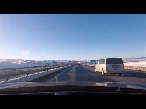 Kaldırımlar-Funda Arar | Ankara-İstanbul Otoyolu, Cankurtaran Geçişi | Ocak 2019