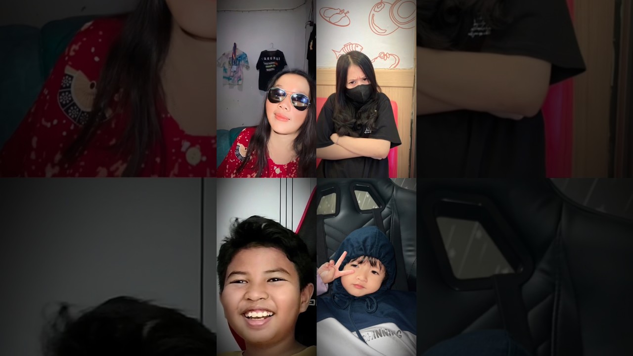 Kalian Pilih Siapa Nih Guys🤔