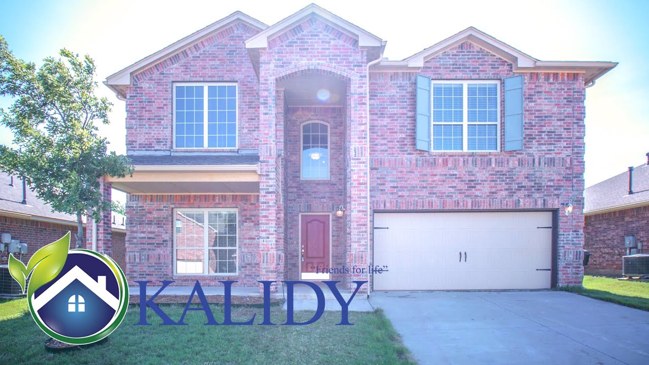 Kalidy Homes: 10416 Westover Ave, Oklahoma City, OK, 73162