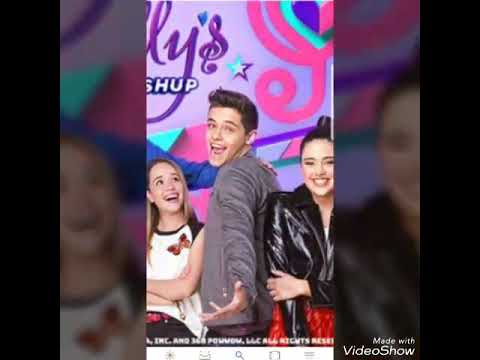 Kally mashup live love