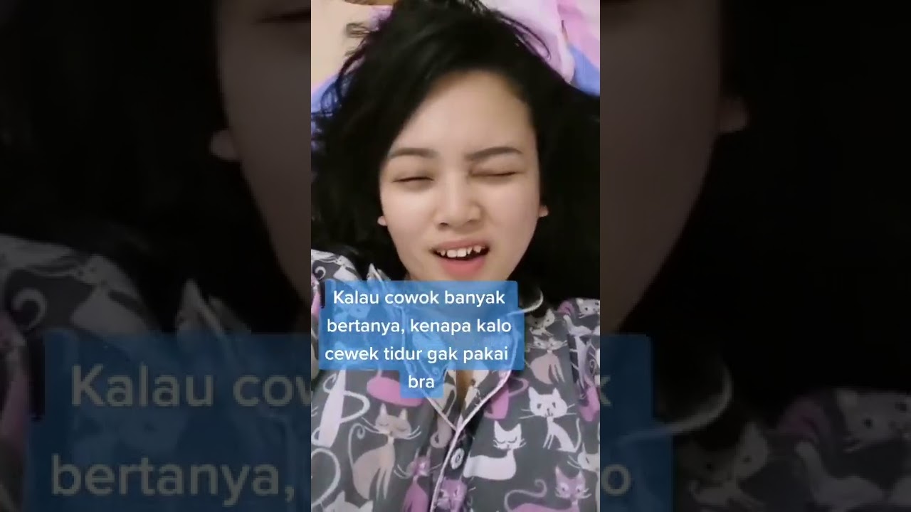 Kalo di balikin pertanyaanya nih