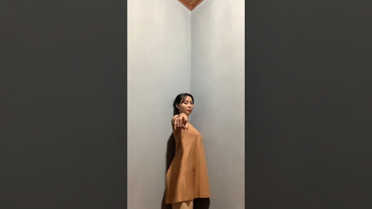 kalo ini yang bikin mabuk 😛 akun Tik tok @indarsnr6