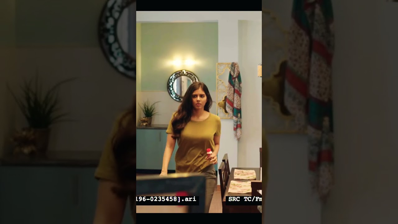 Kalyani Priyadarshan 🔥❤️ #kalyanipriyadarshan #actress#kollywood #thallumaala #hridayam