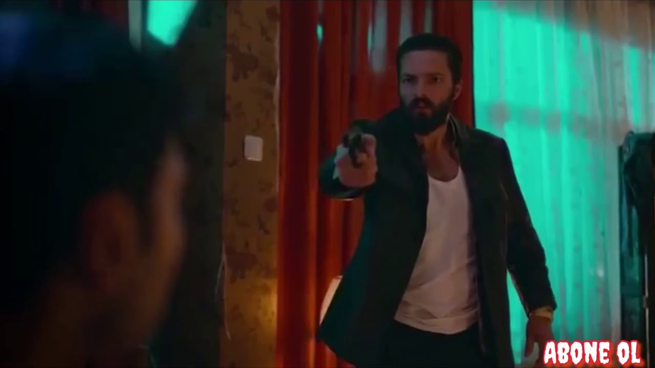 Kaçma Birader - Küçük Ama Çok Tatlı