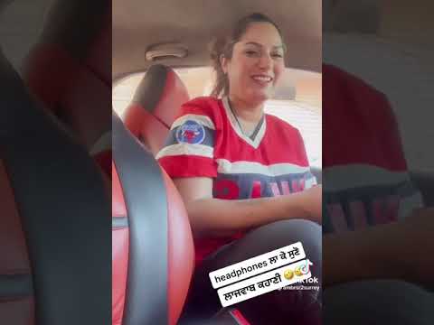 Kamal kaur is back | #punjabi #canada #viral #kamalkaur