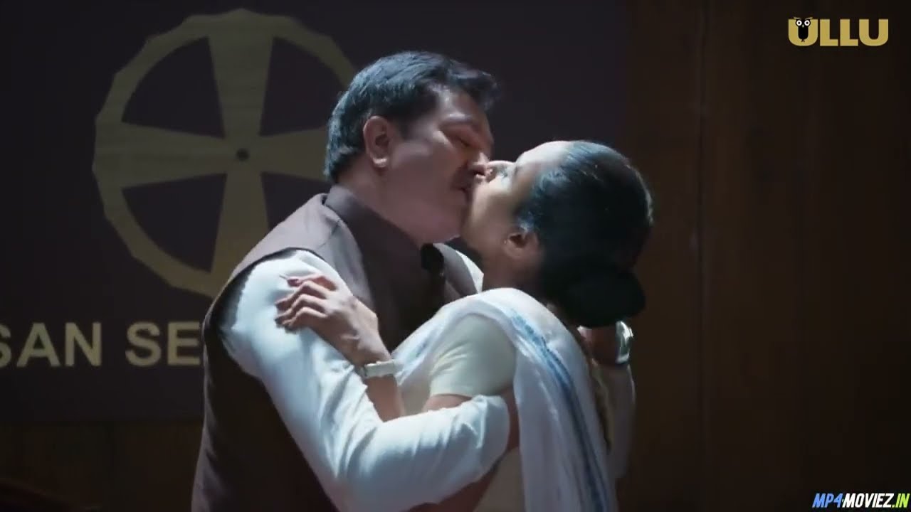 Kamalika Chanda Hot Scenes | Kamalika Chanda Hot | Kamalika Chanda Kiss | Hot Web Series | Hot Scene