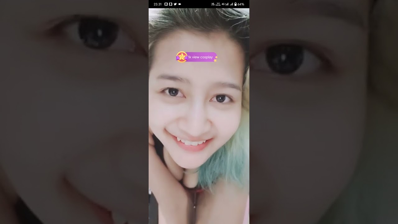 kameam bigo hot