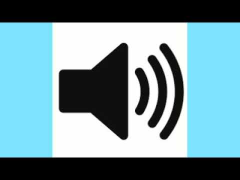 Kamehameha Sound Effects