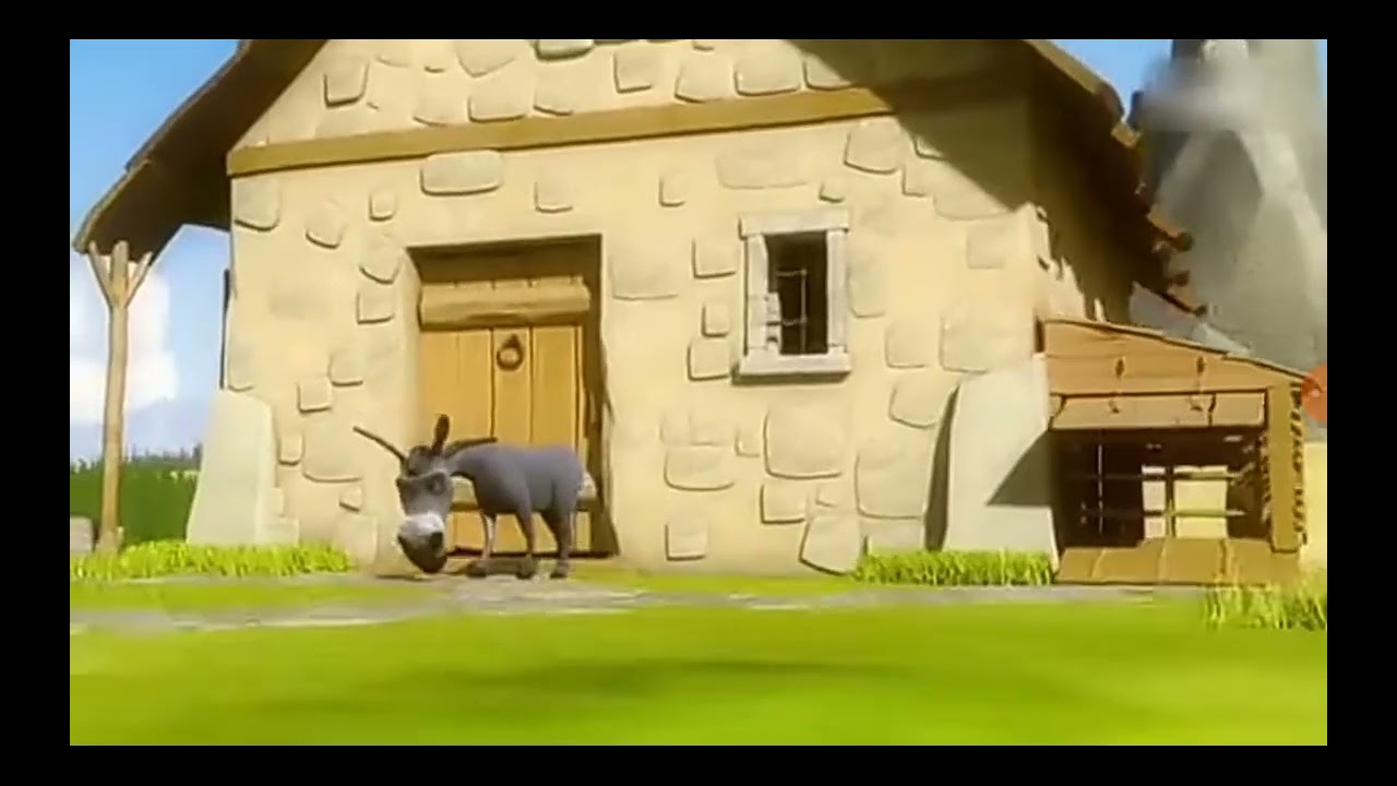 KAMERAYA NAH ÇEKEN DAYI KELOĞLAN'NIN EVİNE GİRMİŞ