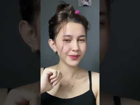 Kami cantik tapi slebew