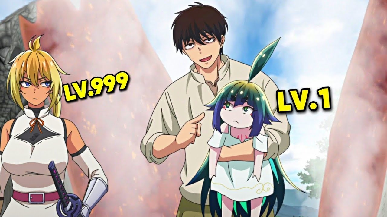 KAMIKATSU- WORKING FOR GOD IN A GODLESS WORLD 1-12 English Dubbed - New Anime 2025 Eng Dub 🌻☀️