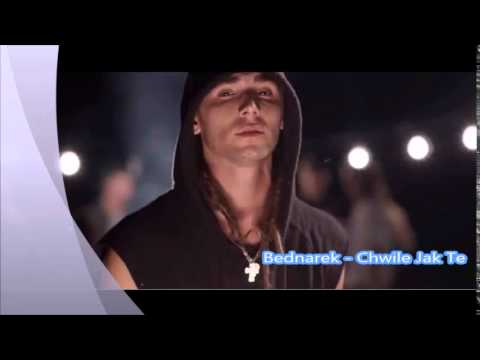 Kamil Bednarek - Chwile jak Te ( Audio )