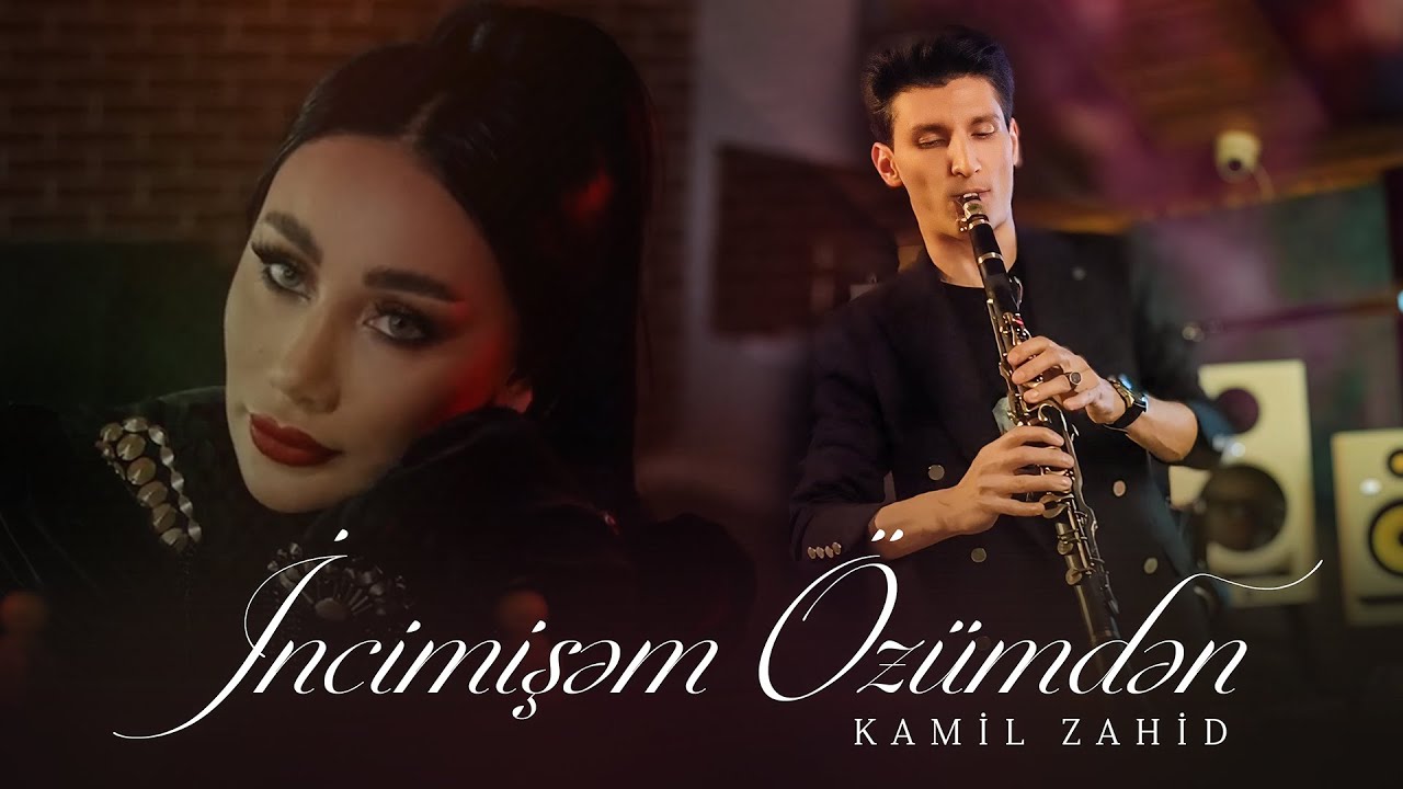 Kamil Zahid – İncimisem Ozumden | 2024