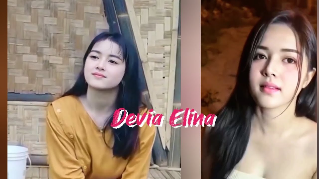 KAMPUNG DEVIA ELINA