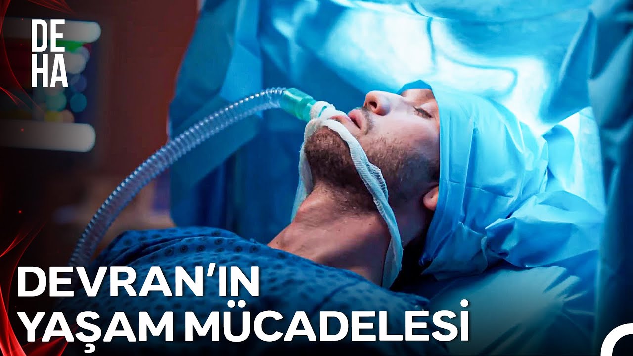 Kan Bulunamazsa Masada Kalır... - Deha 29. Bölüm