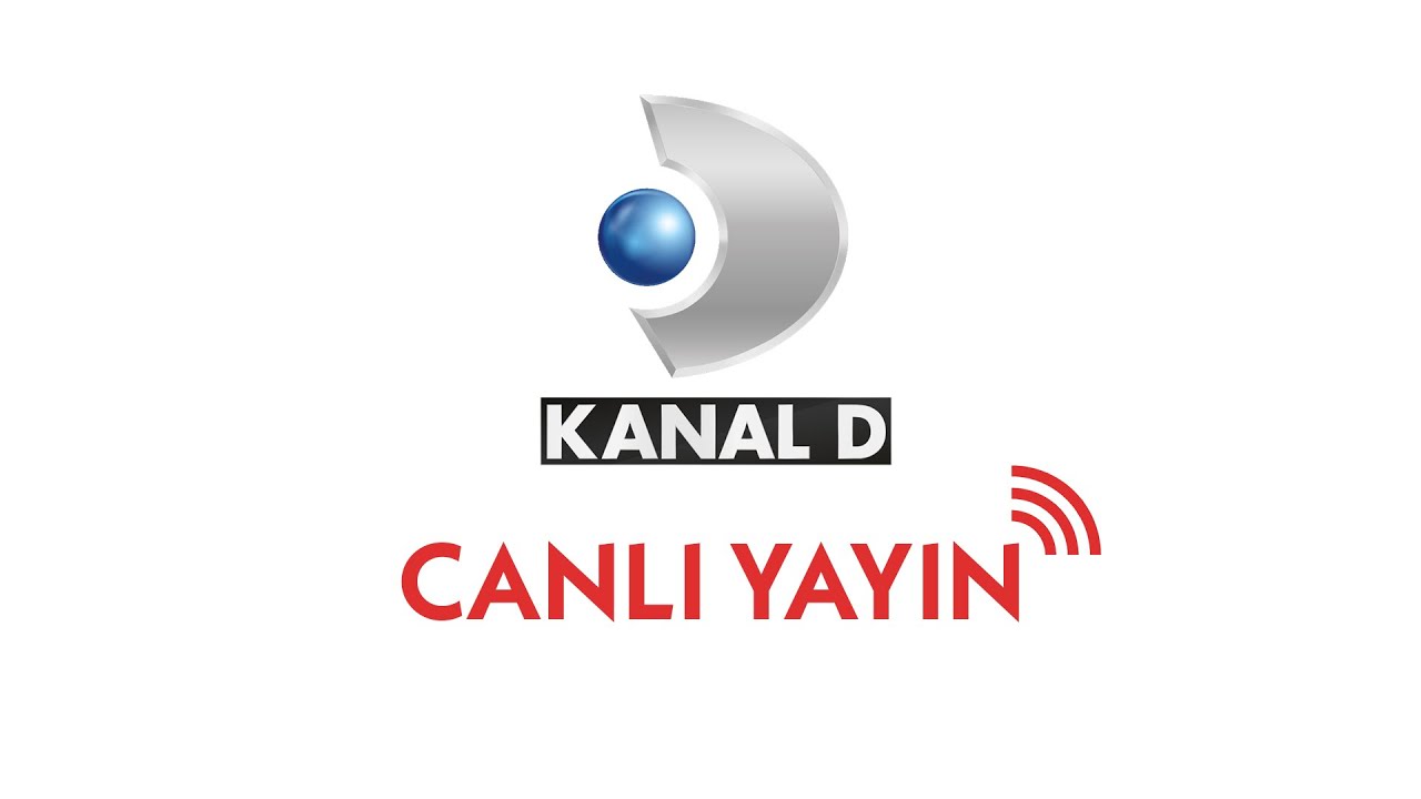 Kanal D Canlı Yayın