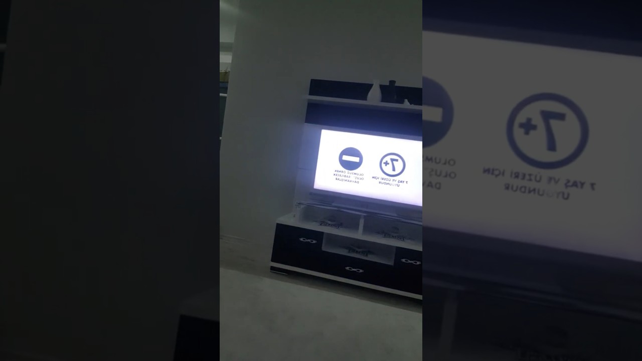 Kanal D Sinema 7 Yaş Ve Üzeri Akıllı İşaretler Jeneriği