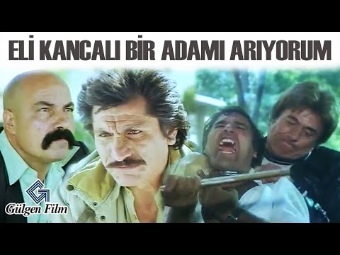 Kanca | Hasan, Şahin'in Peşine Düşer