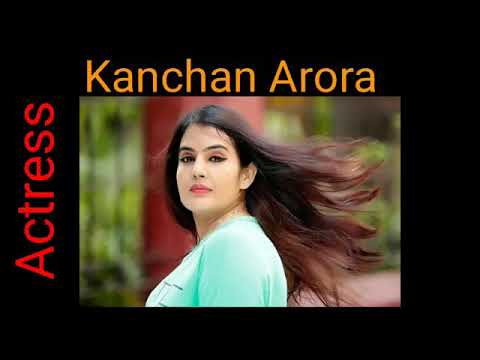 Kanchan Arora audition