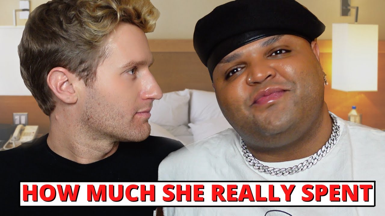 Kandy Muse: Drag Race Drama, RuPaul, and Dating