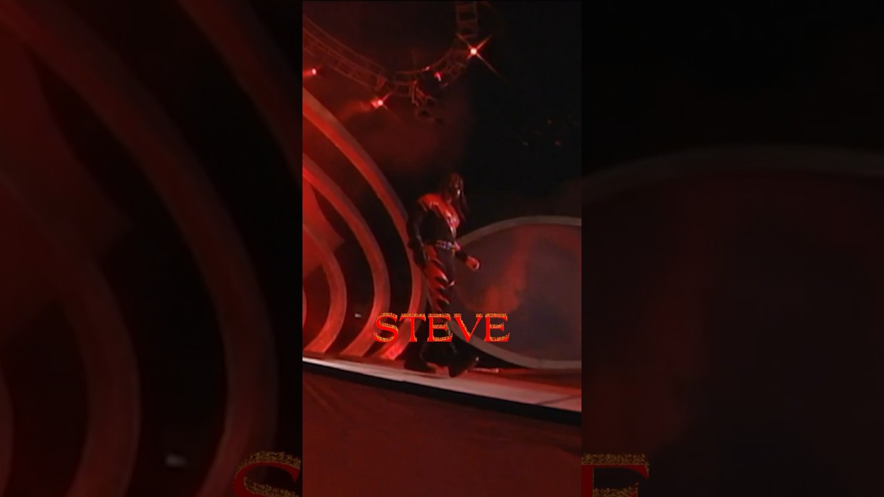 Kane OR Steve? 🤔