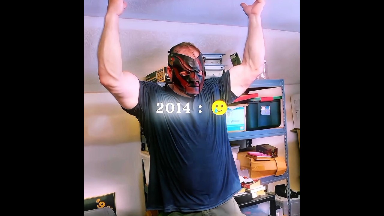 Kane Then vs Now 1998 Vs 2014 Edit 💯 #wwe #kane #wrestling #thenandnow #shorts