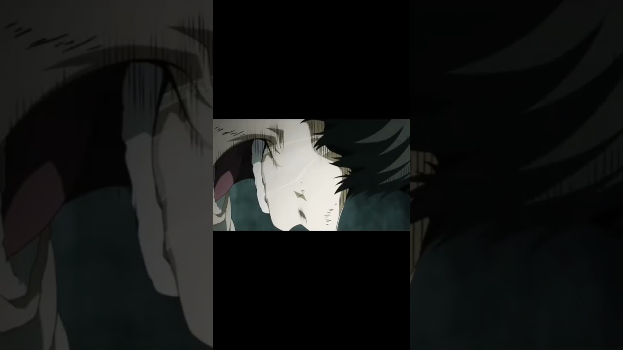 Kaneki Ken screaming 🤍