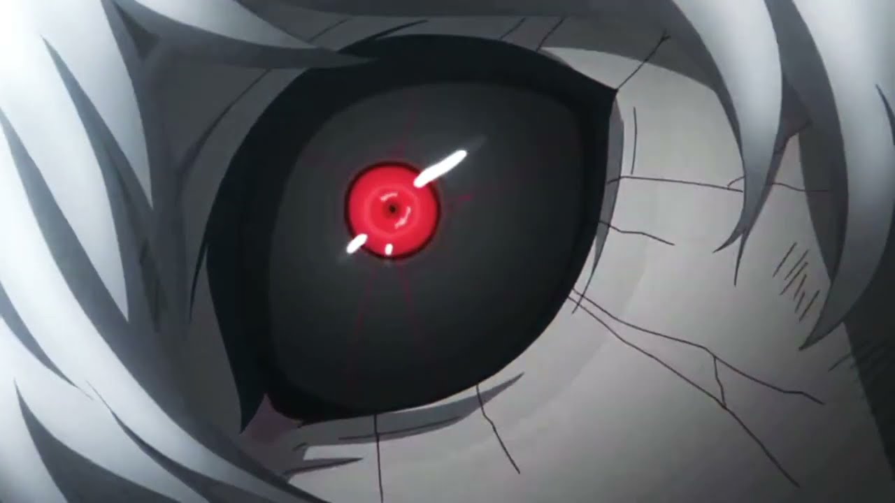 Kaneki Yelling At Haise DUBBED | HD