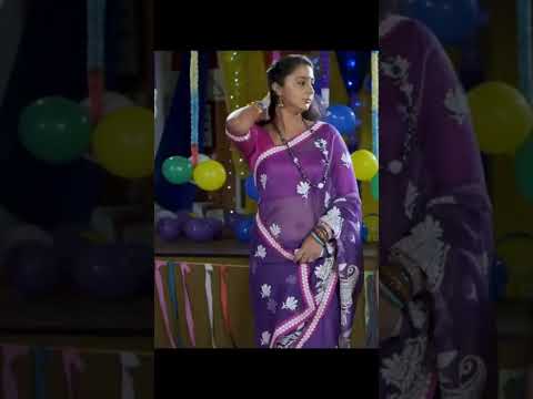 Kaniha hot Navel || Hot mallu aunty Navel || Mallu navel