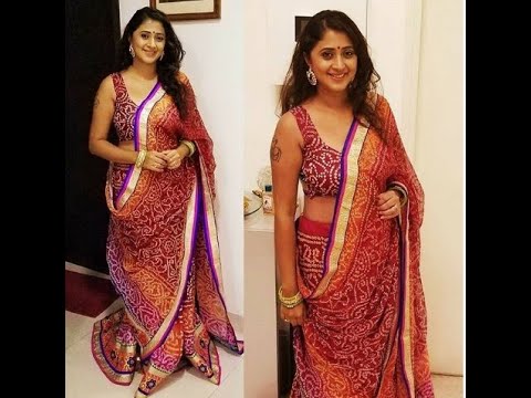 Kaniha latest hot photos in saree
