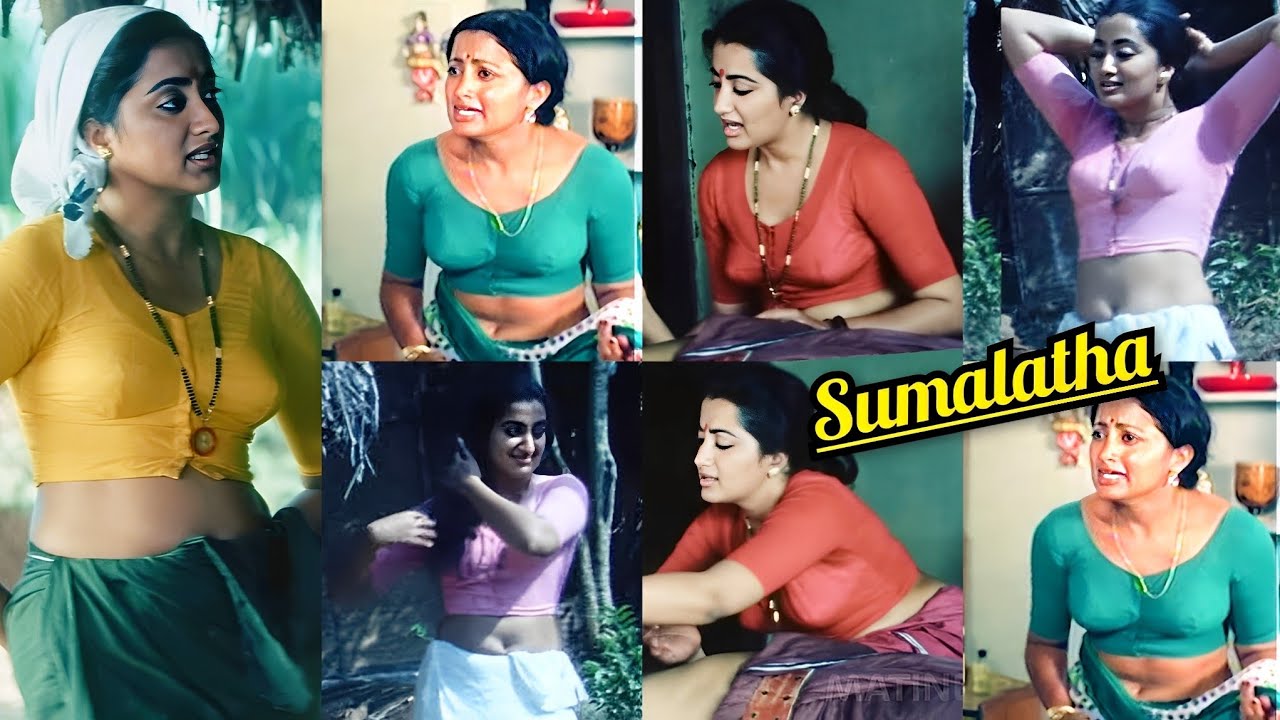 kannada Actress sumalatha | indiancelebblog #sumalatha #kannada