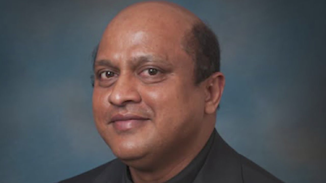 Kansas archbishop mourns loss of beloved priest killed