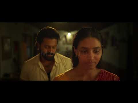 Kantara movie hot scene