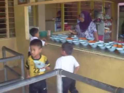 Kantin SKDIS 2013