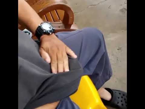 Kantoi