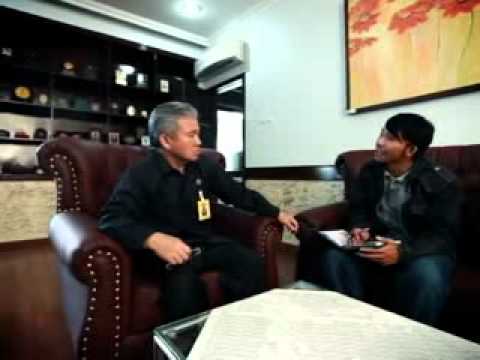 Kanwil Jabar - Satria Nusantara