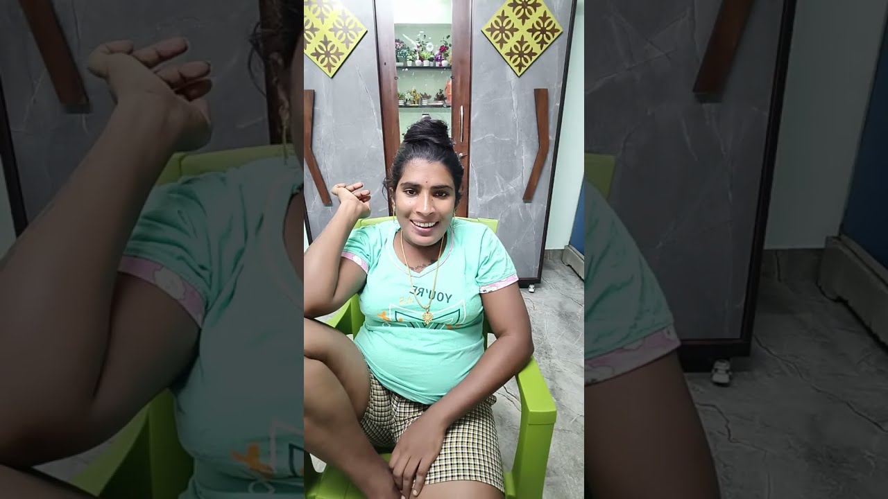 Kanyakumari👸🏻Ponnu is livel love you too baby 🐥