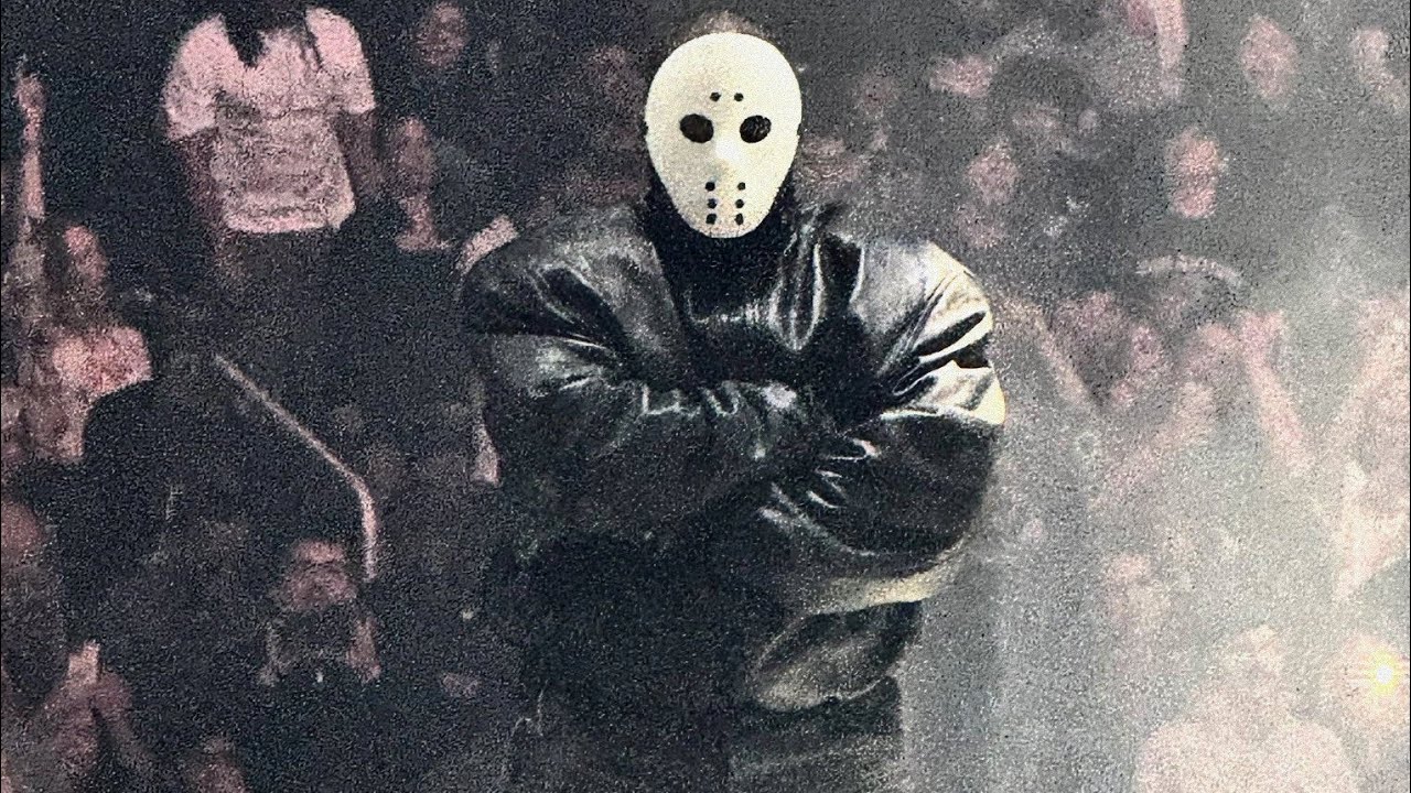 Kanye West at Travis Scott Circus Maximus Orlando 2024