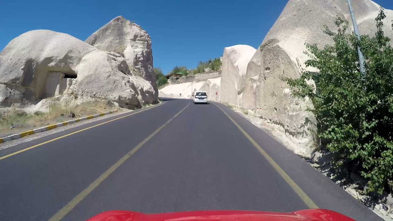 Kapadokya Turu