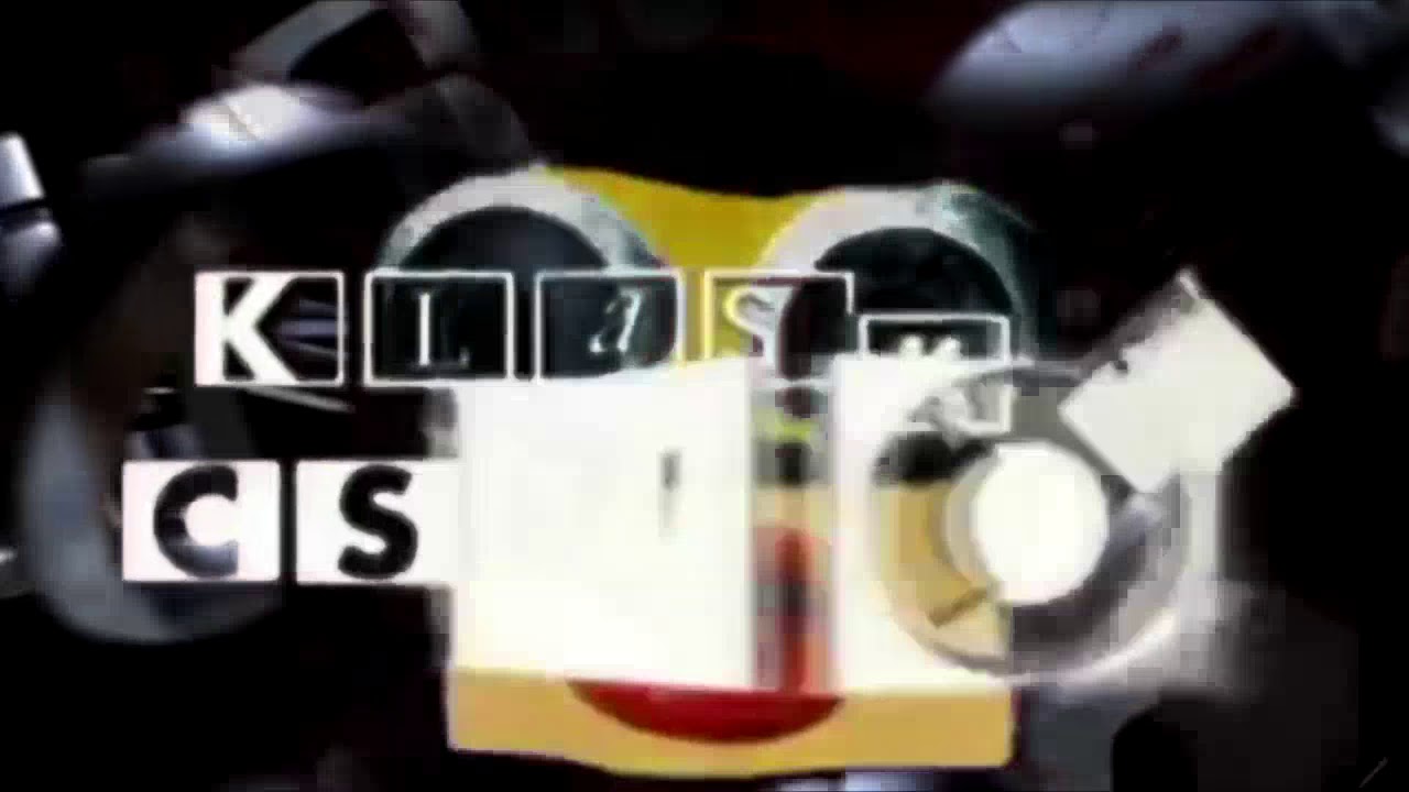 Kapamilya Channel Csupo V1 (2008)