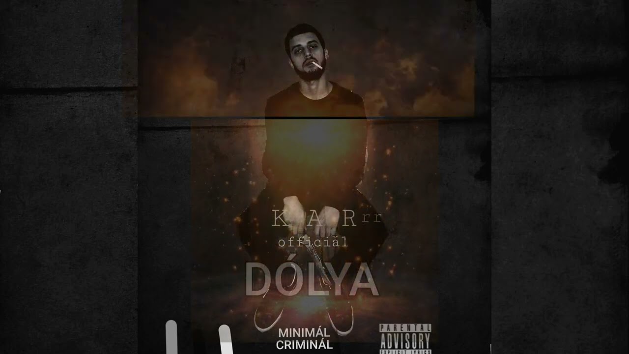 Kar - Dolya /Կար - Դօլյա / Кар - Доля / Кар - Моя Воля Моя Доля | NEW [ 2022 ]