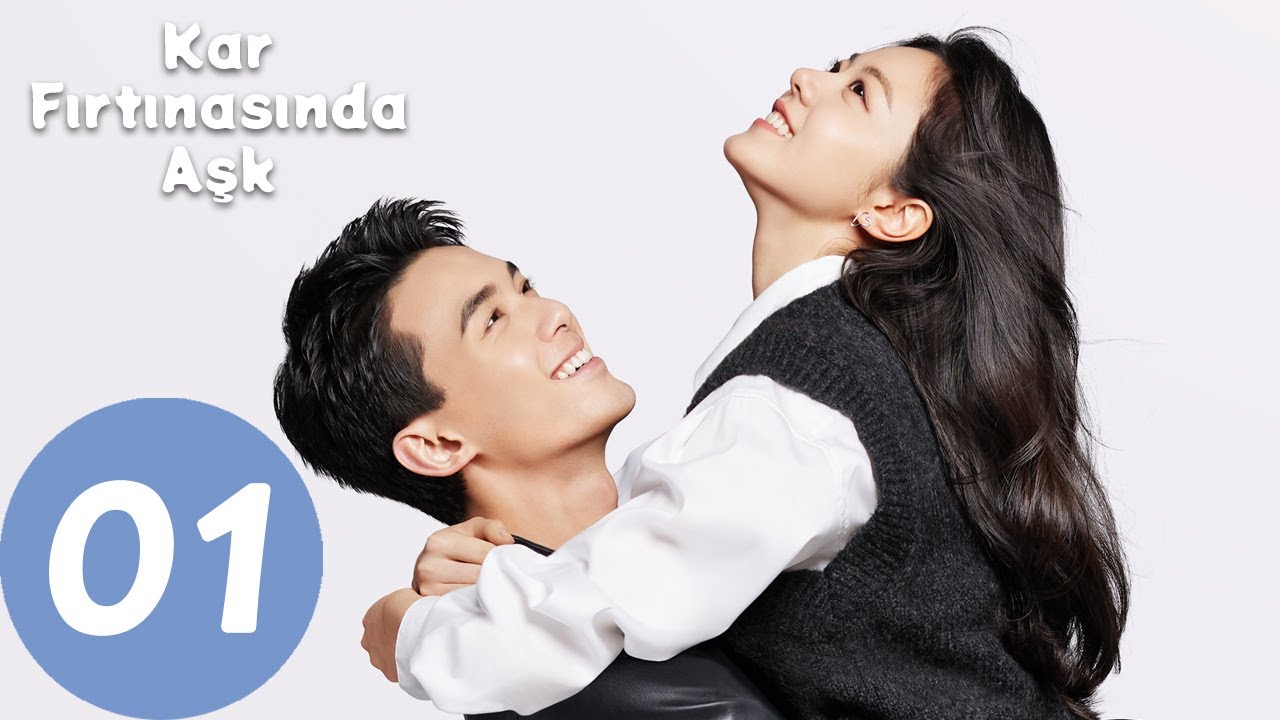 Kar Fırtınasında Aşk | 1. Bölüm | Amidst a Snowstorm of Love | 在暴雪时分 | Wu Lei, Zhao Jinmai