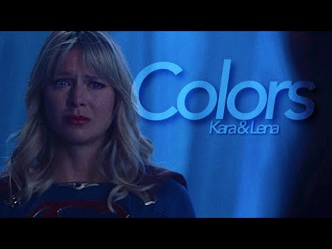 Kara & Lena | Colors